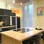 Bienvenue Au Chillou - Parking - Terrasse Apartment