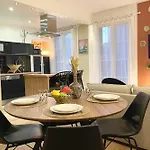 Apartment Bienvenue Au Chillou - Parking - Terrasse