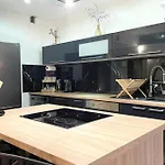 Bienvenue Au Chillou - Parking - Terrasse Apartment *