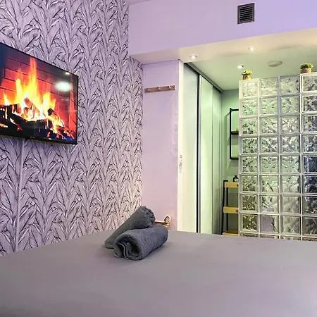 Bienvenue Au Chillou - Parking - Terrasse Apartment *